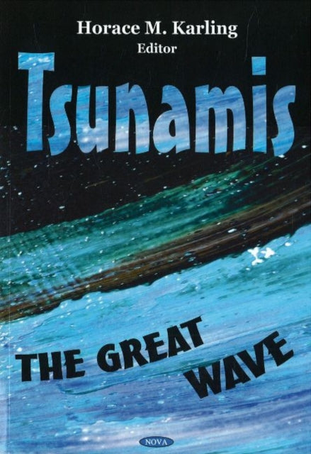 Tsunamis