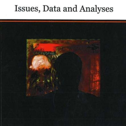 Racial Profiling: Issues, Data & Analyses