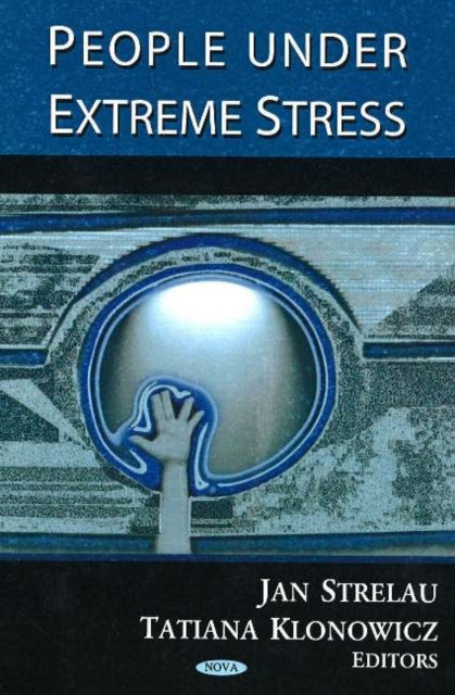 People Under Extreme Stress