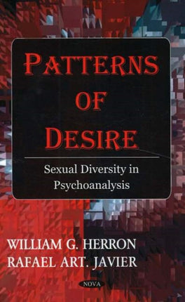 Patterns of Desire: Sexual Diversity in Psychoanalysis