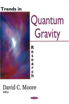 Trends in Quantum Gravity Research