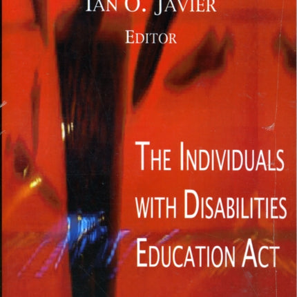 Individuals with Disabilities Education Act