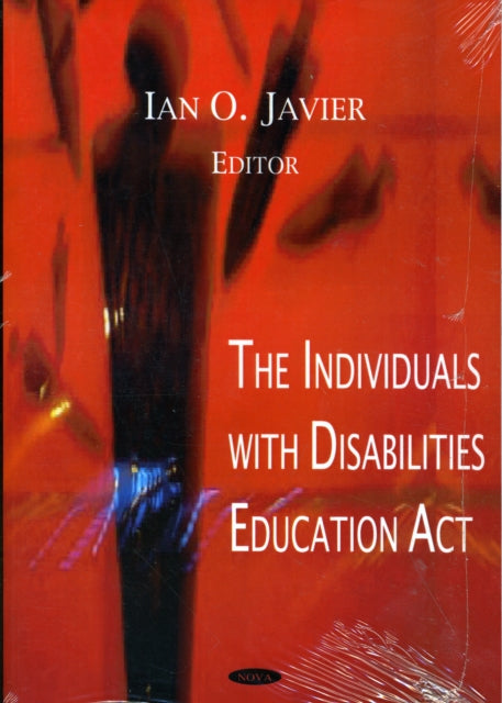 Individuals with Disabilities Education Act