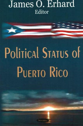 Political Status of Puerto Rico