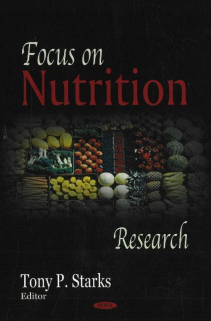 Focus on Nutrition Research