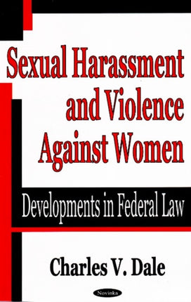 Sexual Harassment & Violence Against Women: