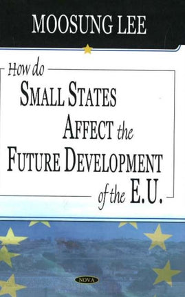 How Do Small States Affect the Future Development