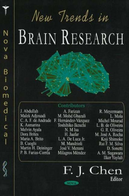 New Trends in Brain Research