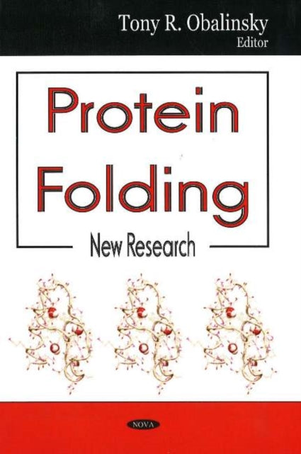 Protein Folding: New Research