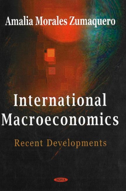 International Macroeconomics: Recent Developments