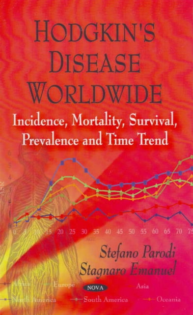 Hodgkin's Disease Worldwide: Incidence, Mortality, Survival, Prevalence & Time Trend