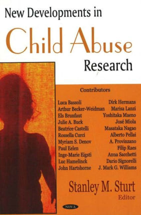 New Developments in Child Abuse Research