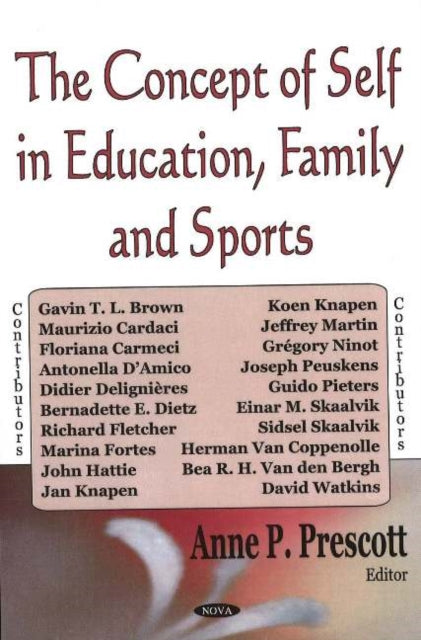 Concept of Self in Education, Family & Sports