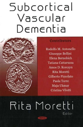 Subcortical Vascular Dementia