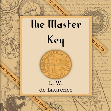 The Master Key (1914)