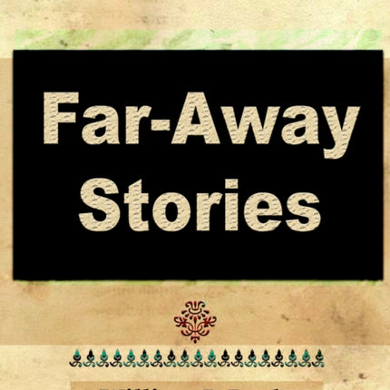 Far Away Stories