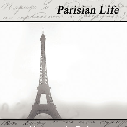 Scenes of Parisian Life