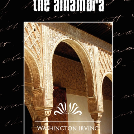 The Alhambra (New Edition)