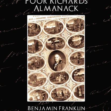 Poor Richard's Almanack (New Edition)