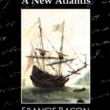 A New Atlantis