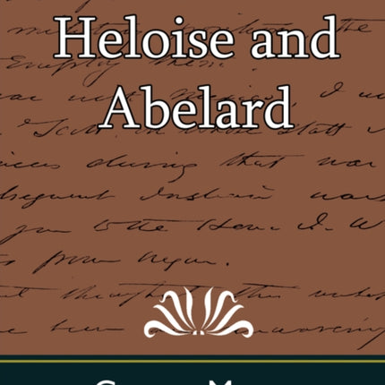Heloise and Abelard