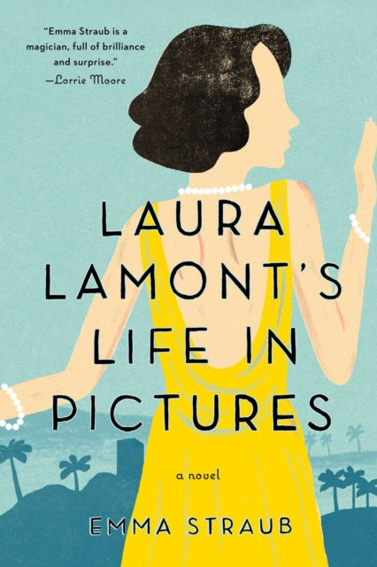 Laura Lamont's Life in Pictures