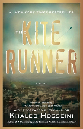 The Kite Runner