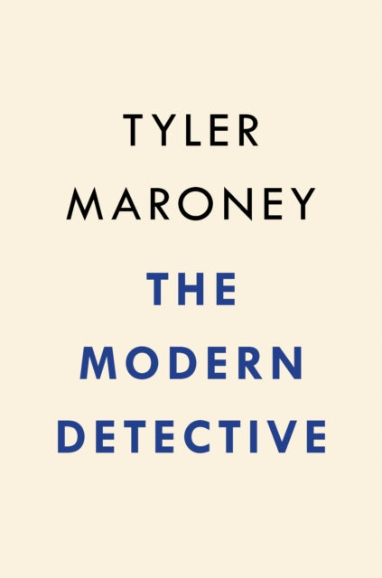 The Modern Detective: How Corporate Intelligence is Reshaping the World