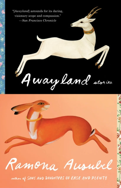 Awayland: Stories