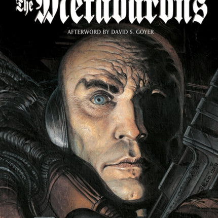 The Metabarons