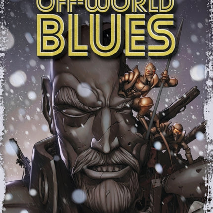 Off-World Blues