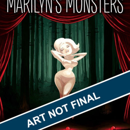 Marilyns Monsters