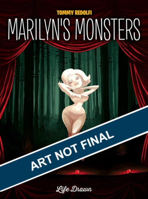 Marilyns Monsters