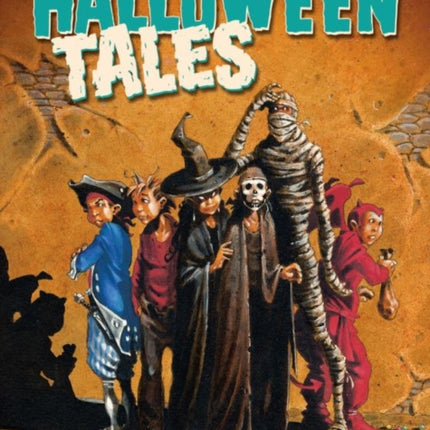 Halloween Tales