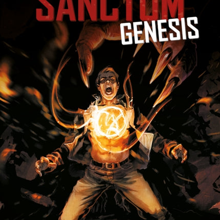 Sanctum Genesis