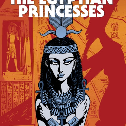 The Egyptian Princesses