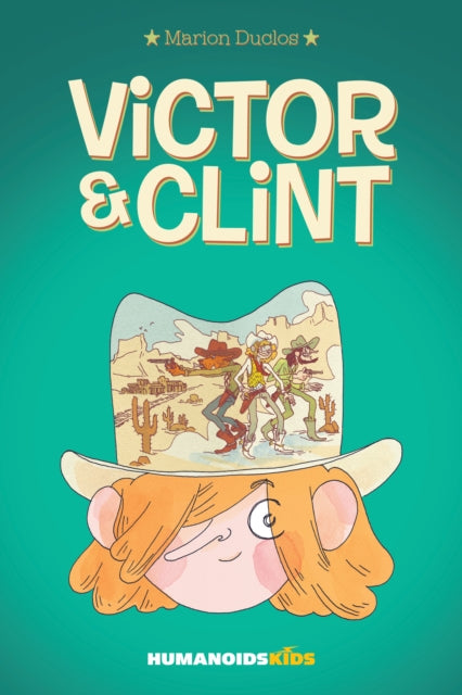 Victor  Clint