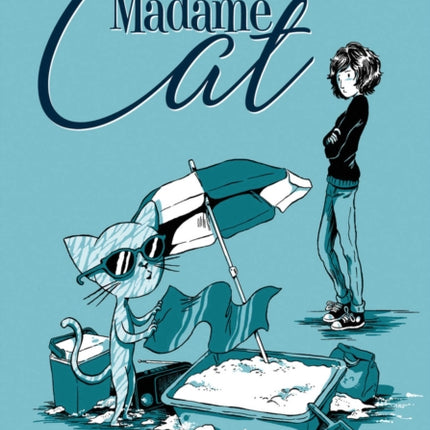 Madame Cat