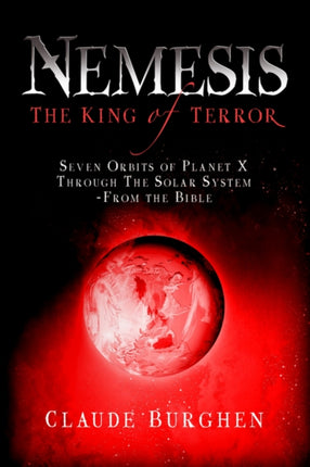 Nemesis: The King of Terror