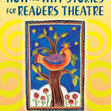 How and Why Stories for Readers Theatre