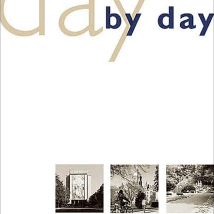 Day by Day: The Notre Dame Prayer Book for Students