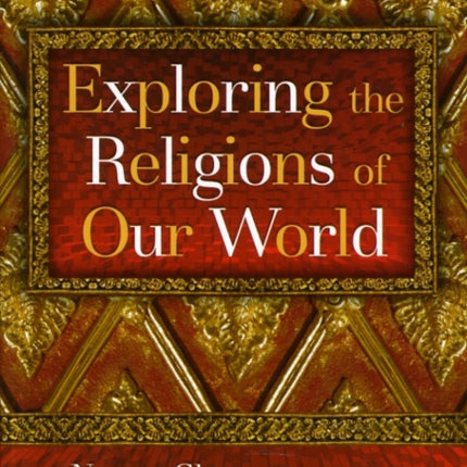 Exploring the Religions of Our World Student Text