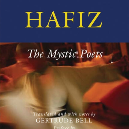 Hafiz: The Mystic Poets