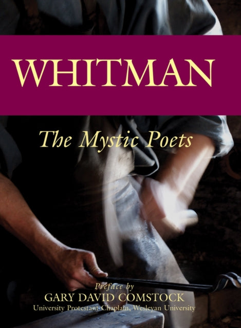 Whitman: The Mystic Poets