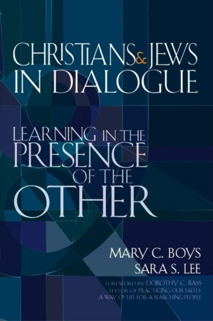 Christians  Jews in Dialogue