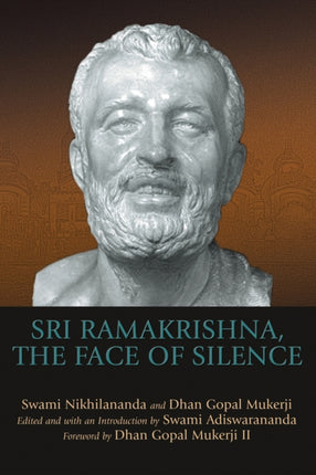 Sri Ramakrishna, the Face of Silence