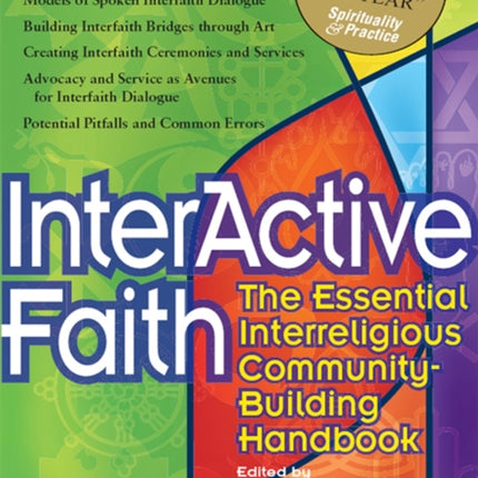 Interactive Faith: The Essential Interreligious