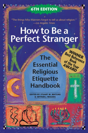 How to be a Perfect Stranger: The Essential