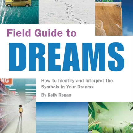 Field Guide to Dreams: How to Identify and Interpret the Symbols in Your Dreams