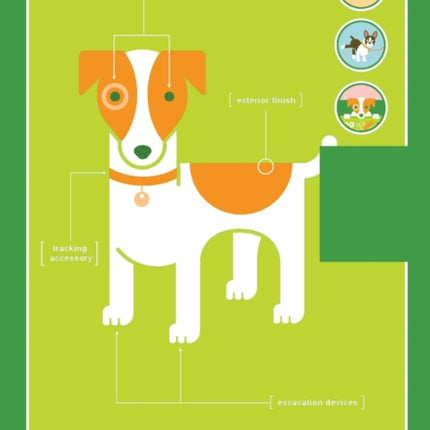 Quirknotes: Dog